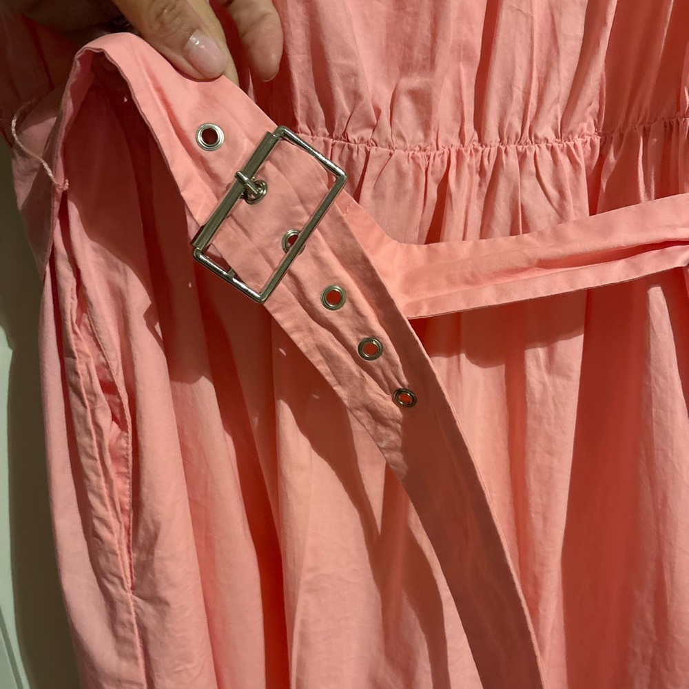 Adelyn Rae Pink Dress - Picture 3 of 4